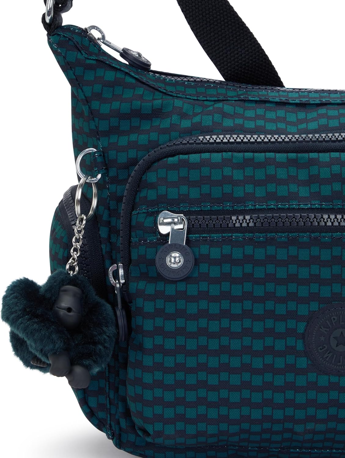 Kipling Women's Gabbie - Image 6