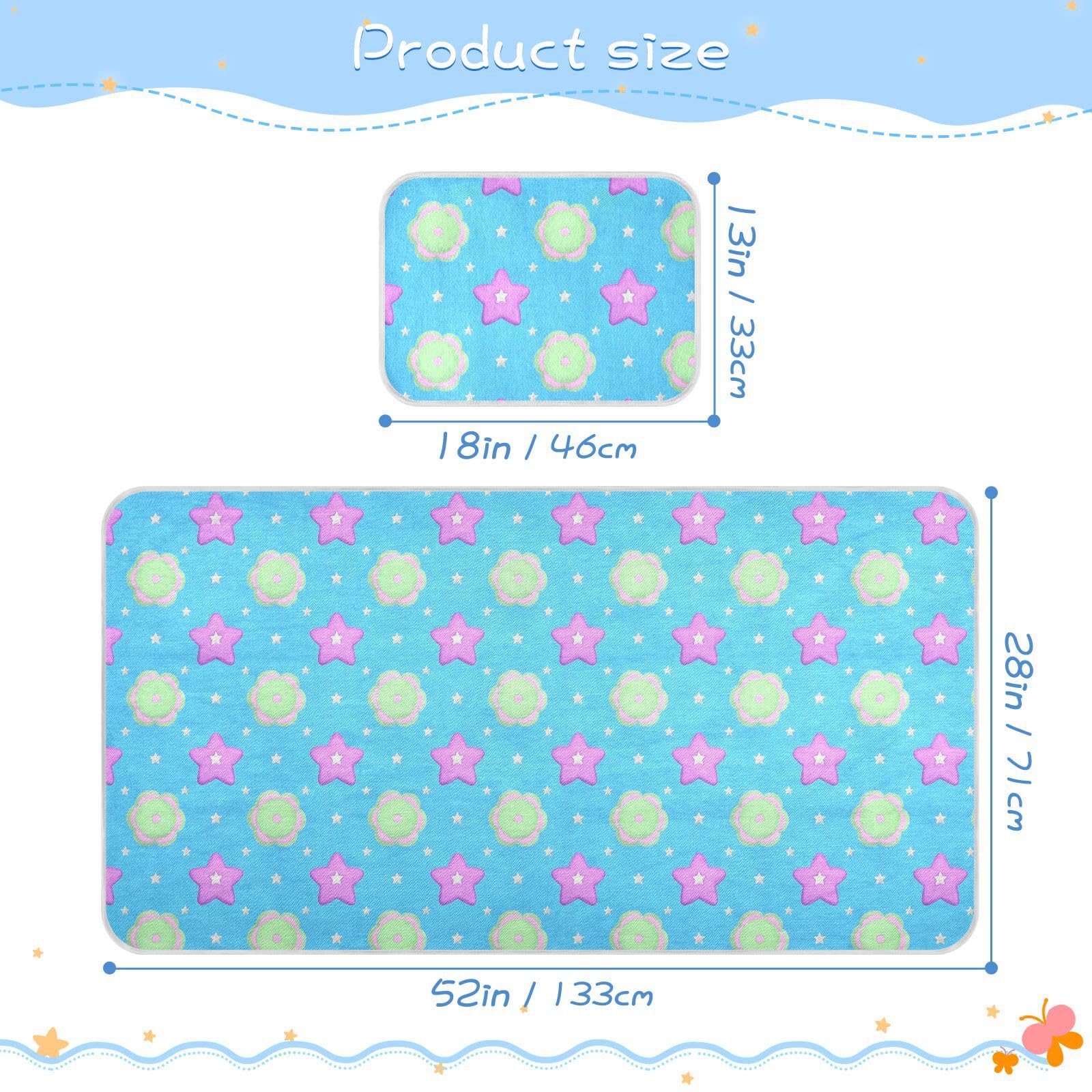 Cooling Baby Crib Mattress 28