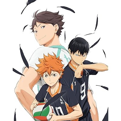 アニメ ハイキュー!! 第2期 シーズン2