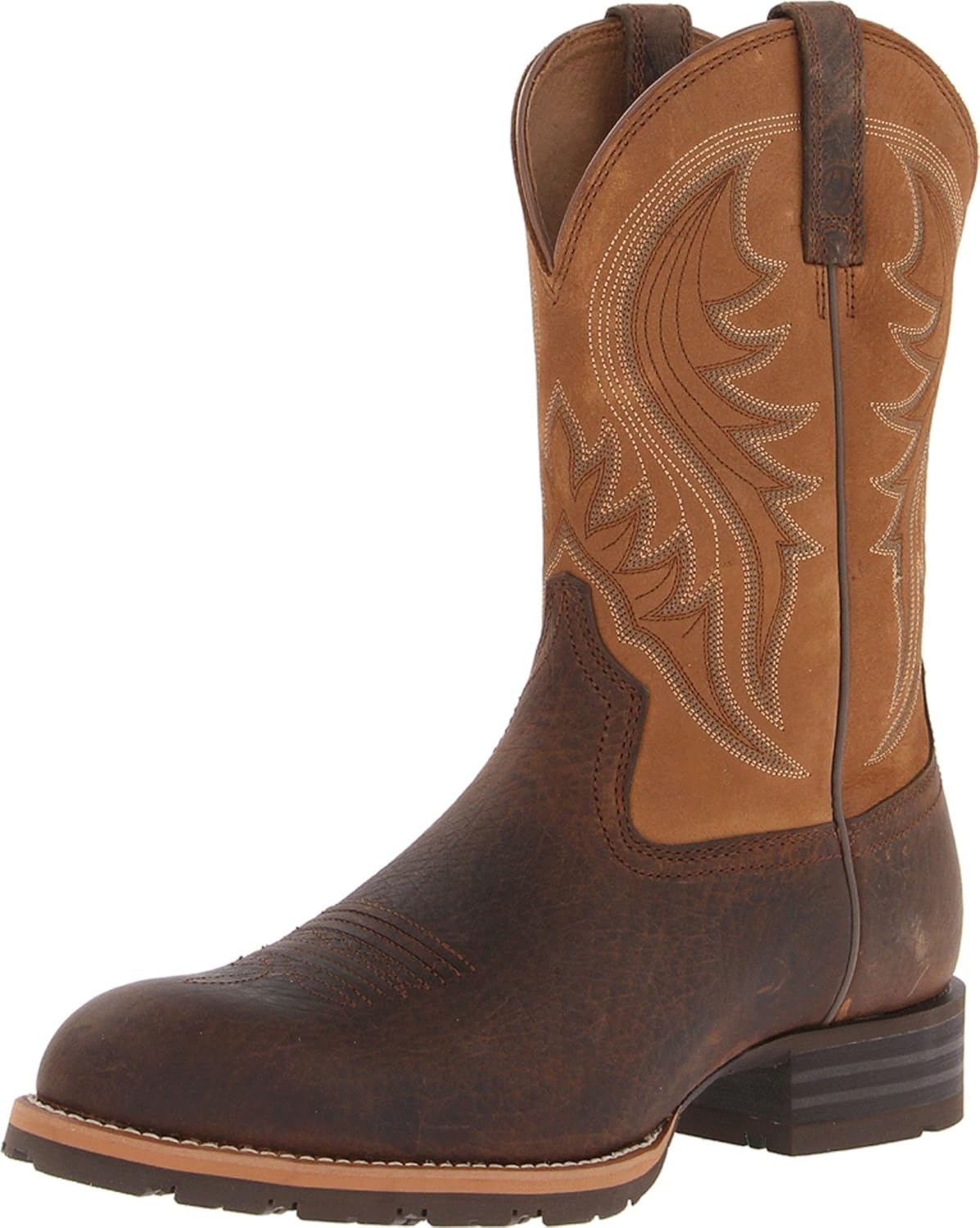 Ariat Men's Hybrid Rancher Western Cowboy Boot
