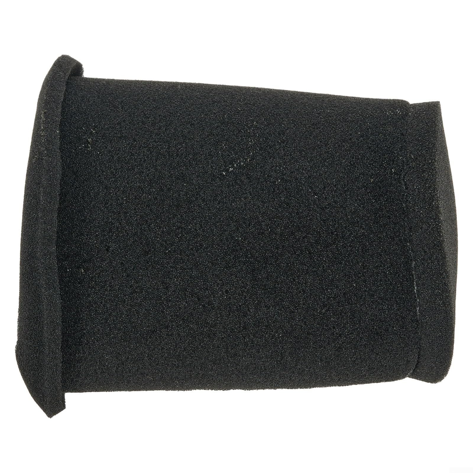 Replacement Air Filter Element for Suzuki GN250 TU250 GN125 TU125 Models with OE 1378038301 Offering Effective Engine Airflow