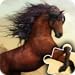 Horse and Pony jigsaw puzzles for kids & toddlers