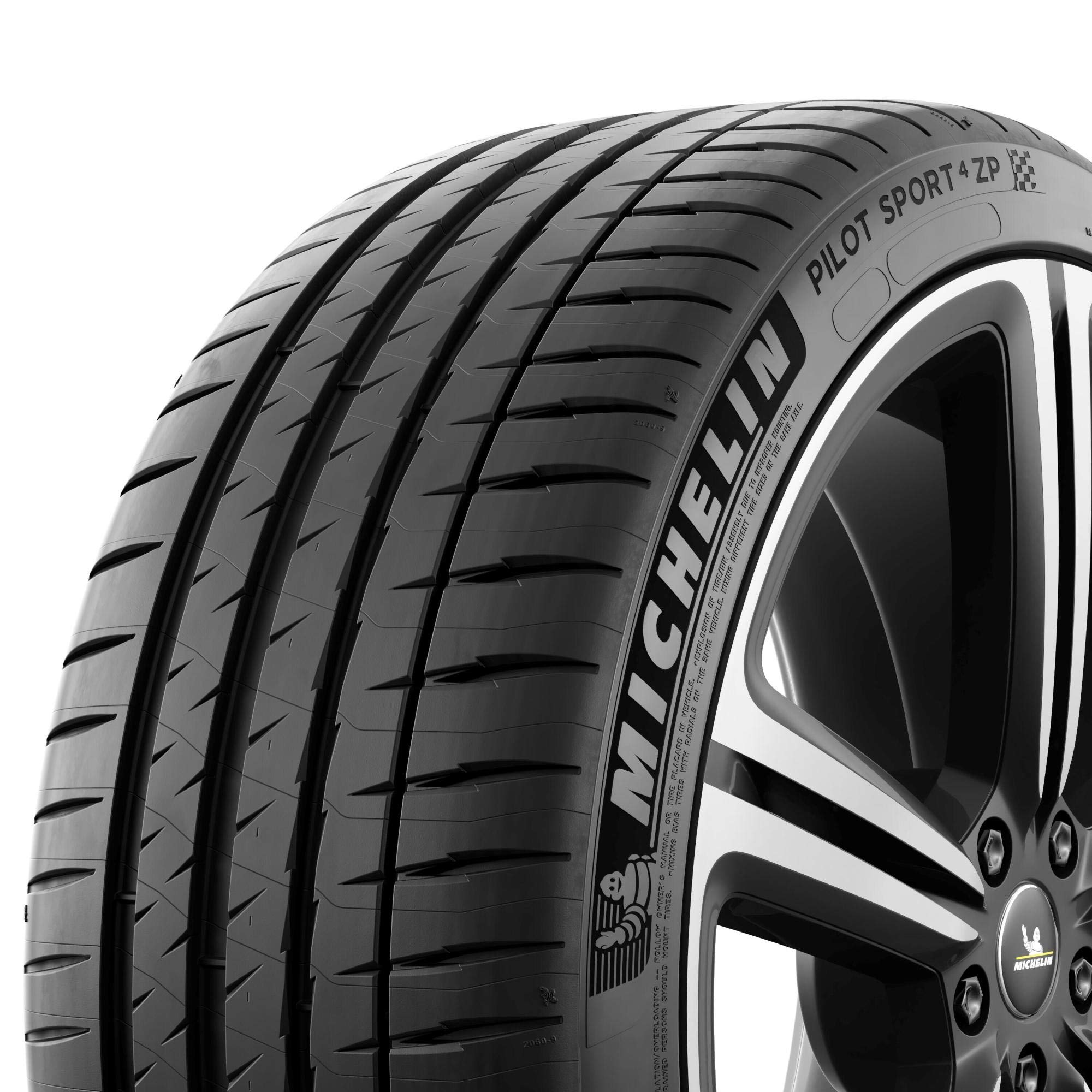 Amazon.co.jp: Michelin PILOT SPORT 4 245/40ZR20 99Y XL ZP : 車＆バイク