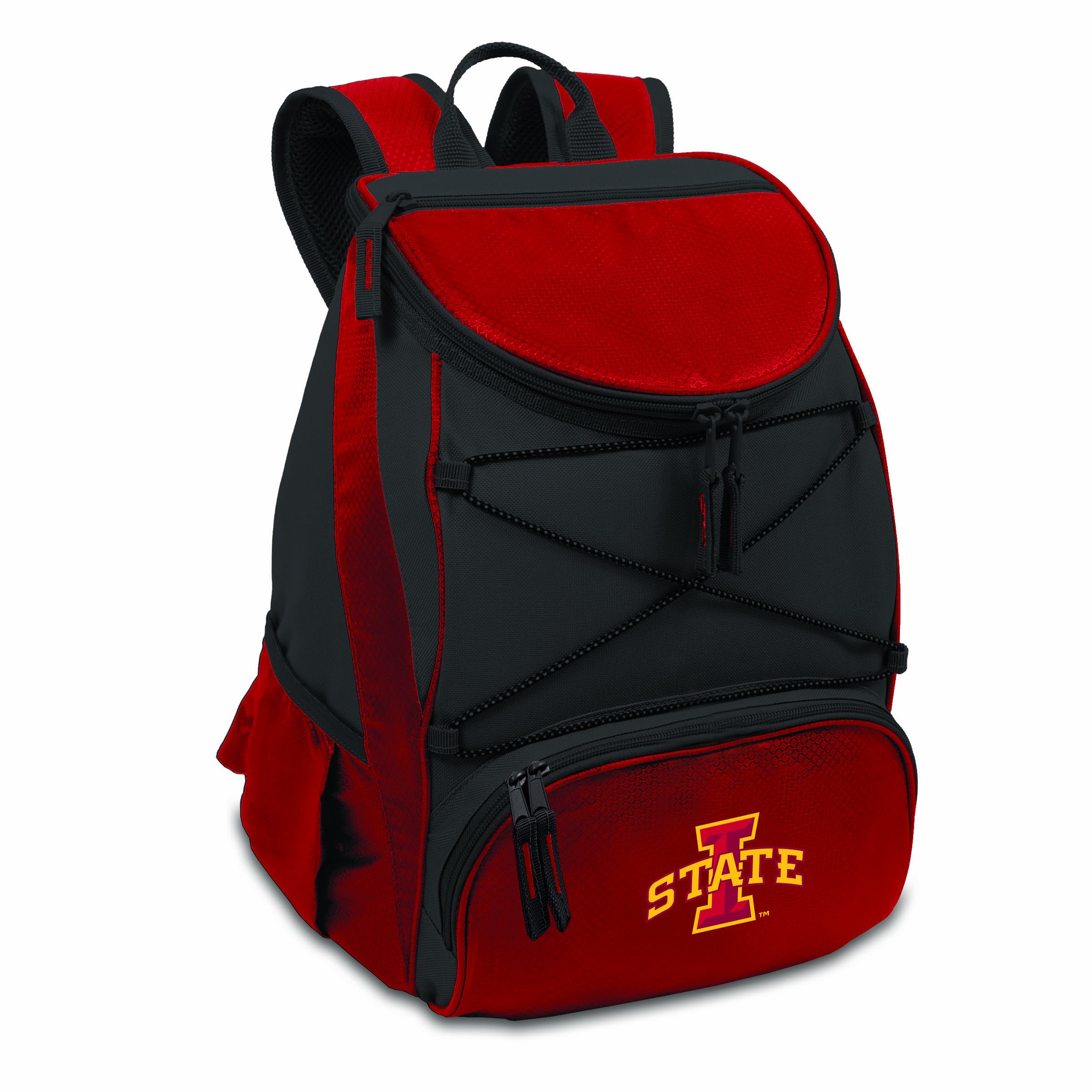 PICNIC TIME NCAA PTX Backpack Cooler