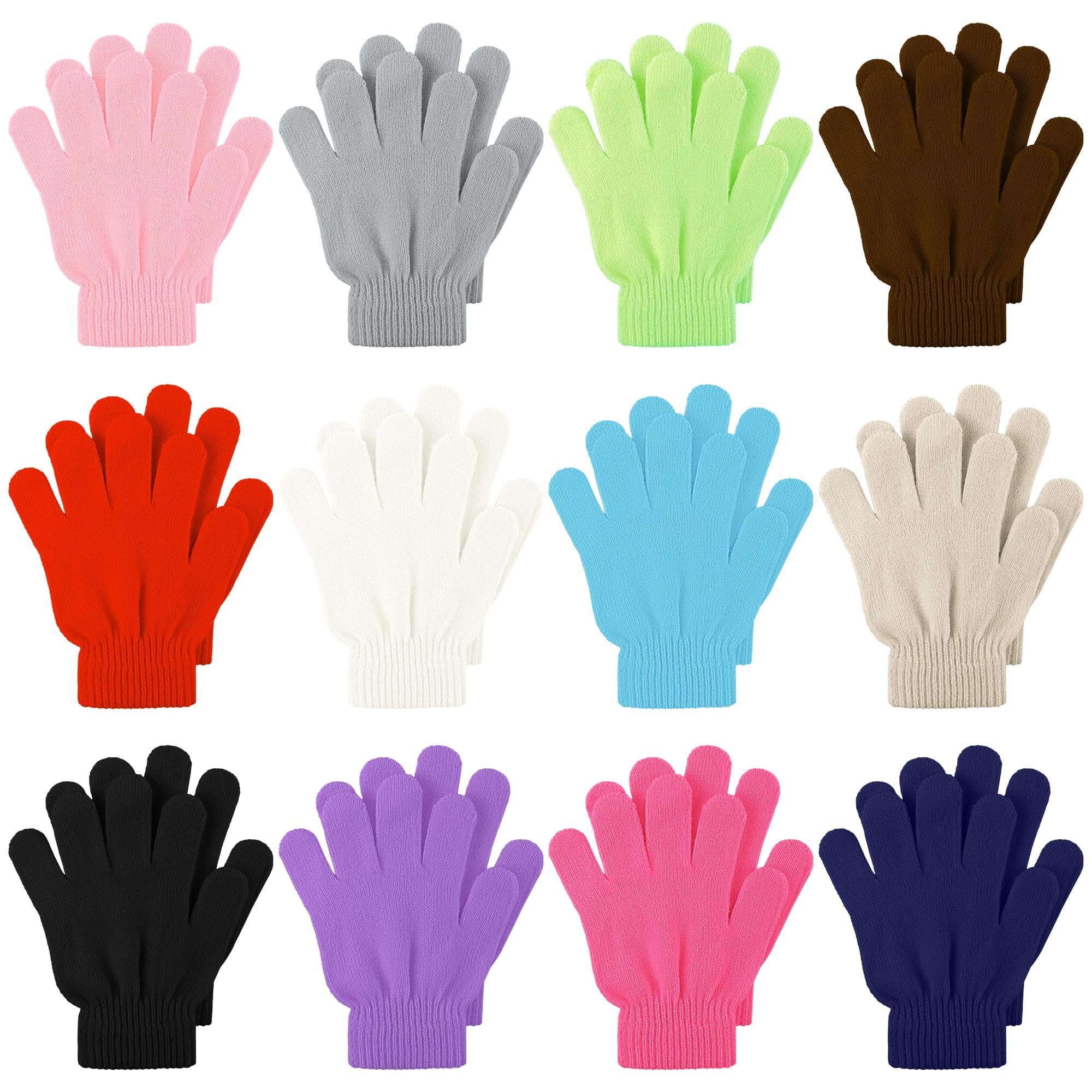 Cooraby Gloves