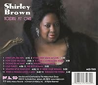 Vista 2 de Holding My Own