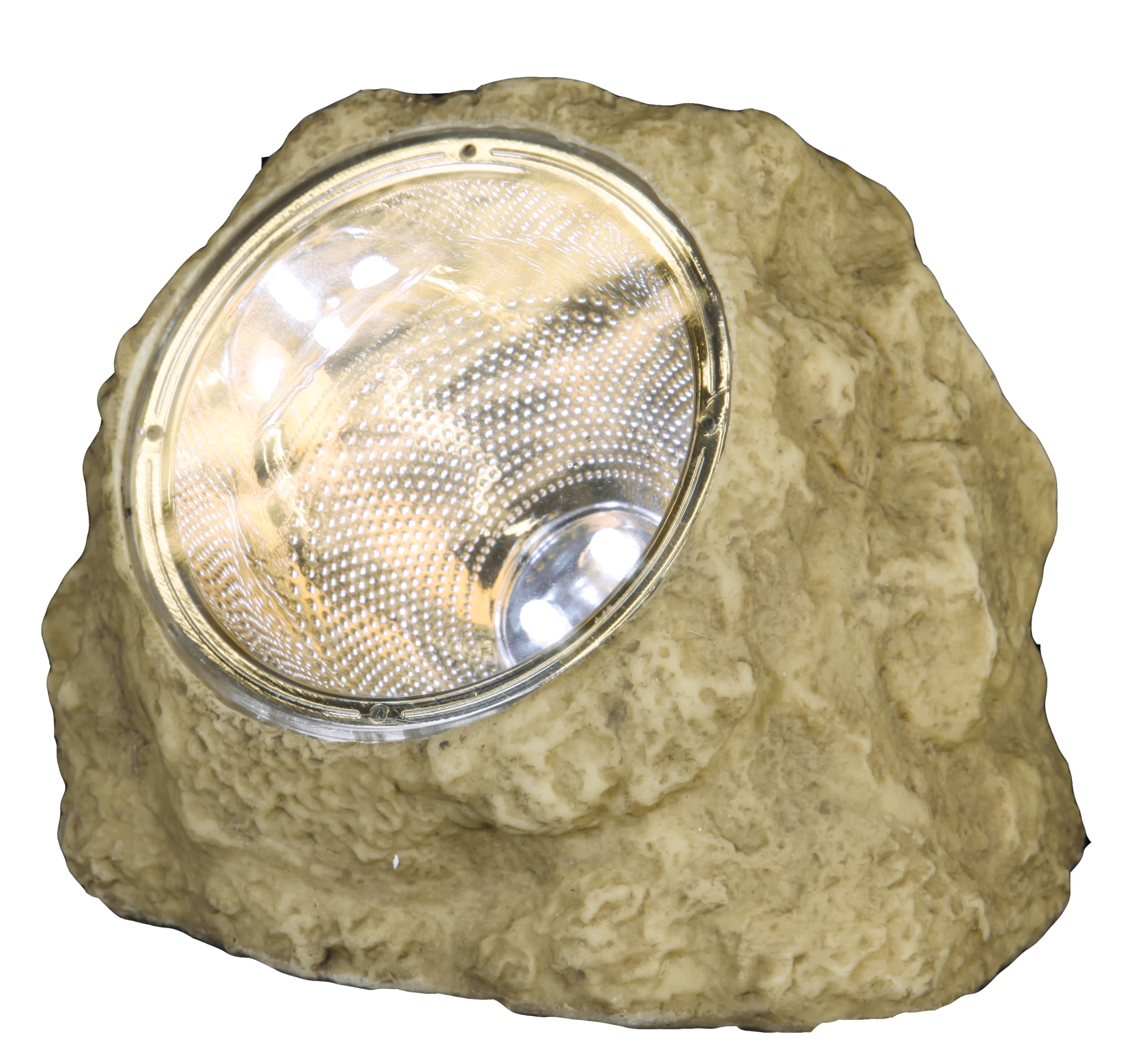Best Season 477-26 LED-Solarstein 11.5 cm x 15 cm Beleuchtung