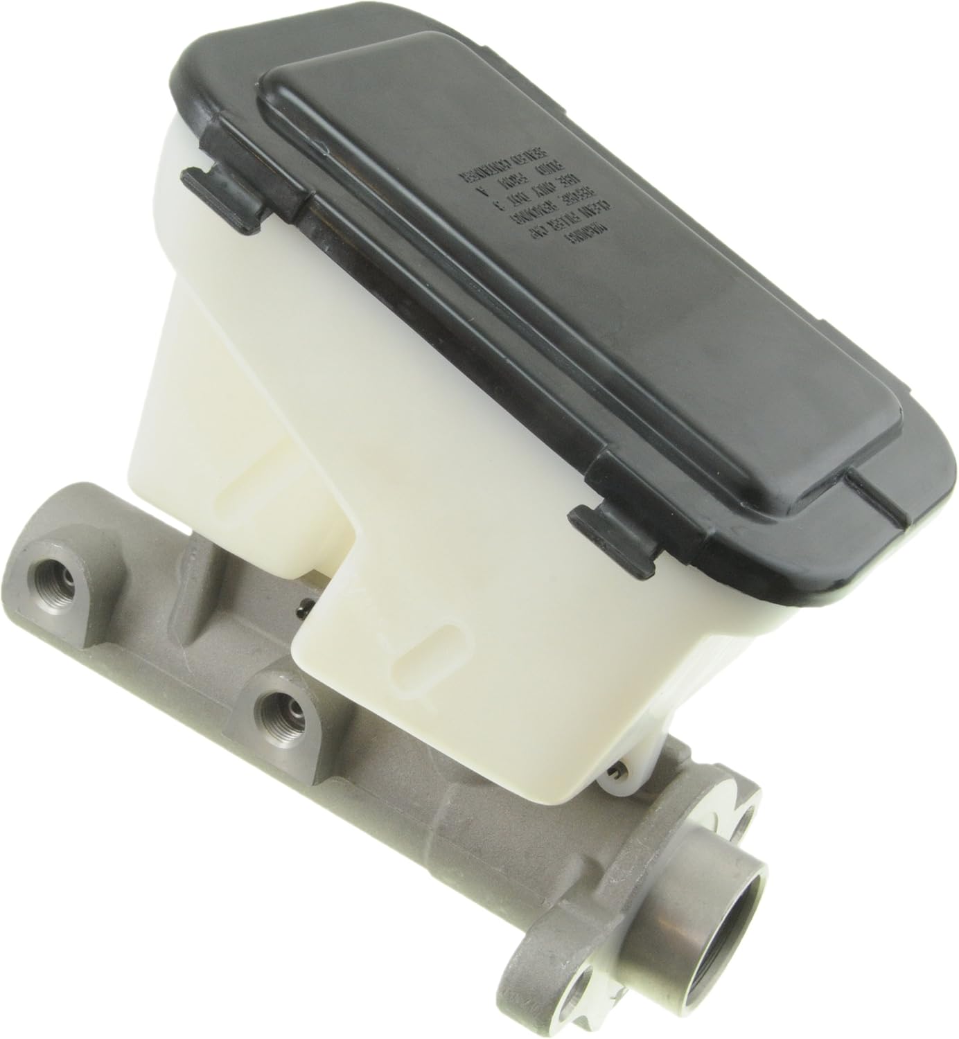 Dorman M630377 Brake Master Cylinder Compatible with Select Chevrolet/GMC Models