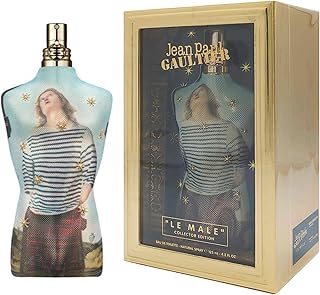 عطر أو دو تواليت "لو ميل" كوليكتر ايديشن من جان بول جوتييه، 125 مل