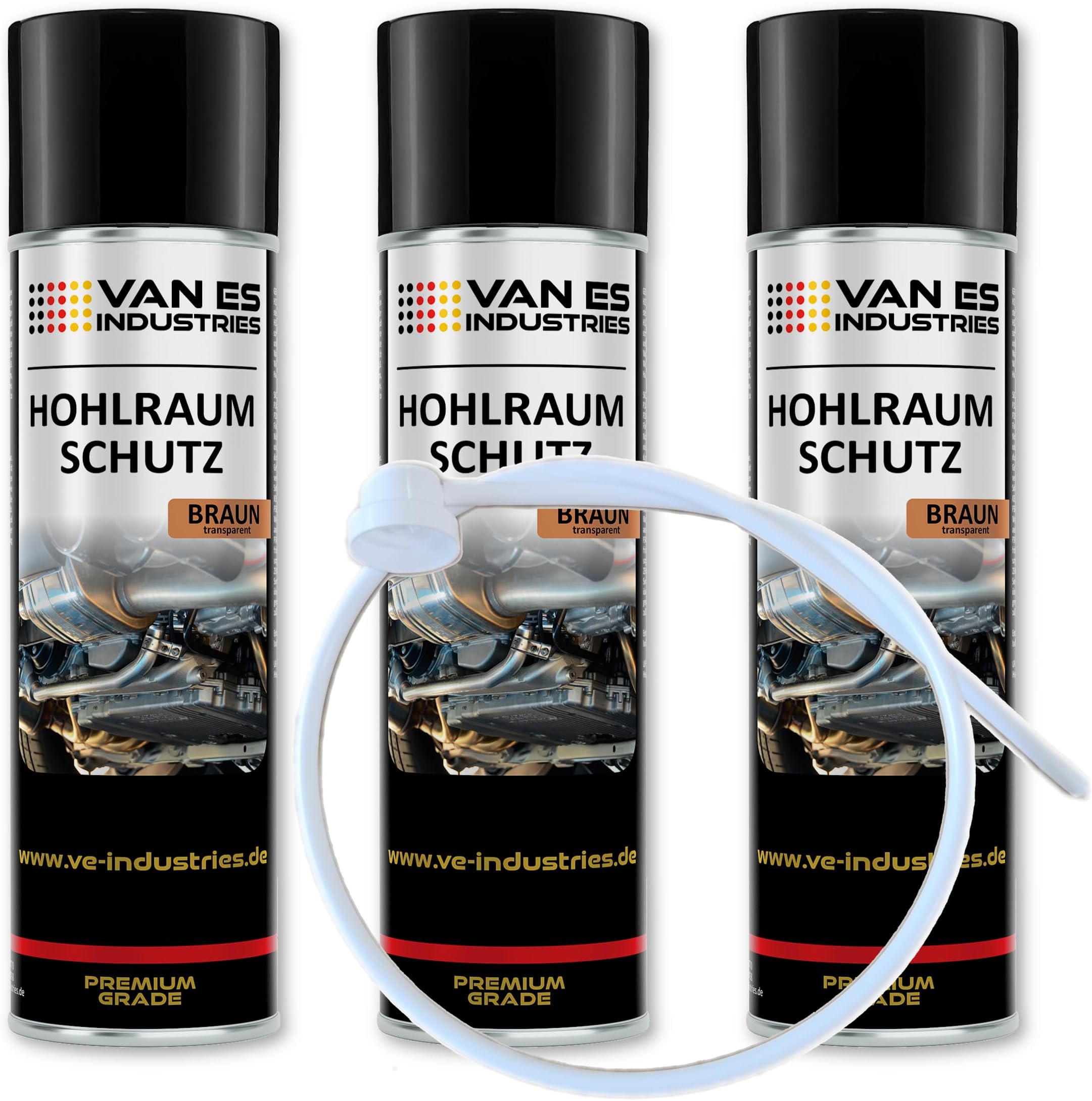Kosten Fr Hohlraumversiegelung