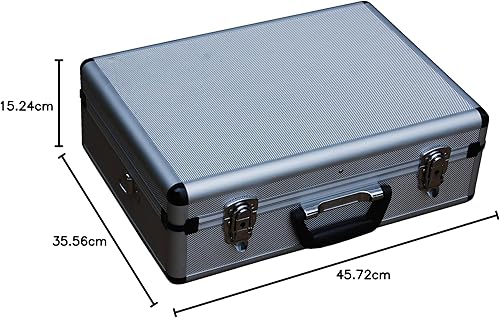 Vista 7 de Funda Vestil 1814 Funda de transporte texturizada robusta con esquinas redondeadas con relieve. 18 pulgadas de longitud, ancho de 14 pulgadas, 6