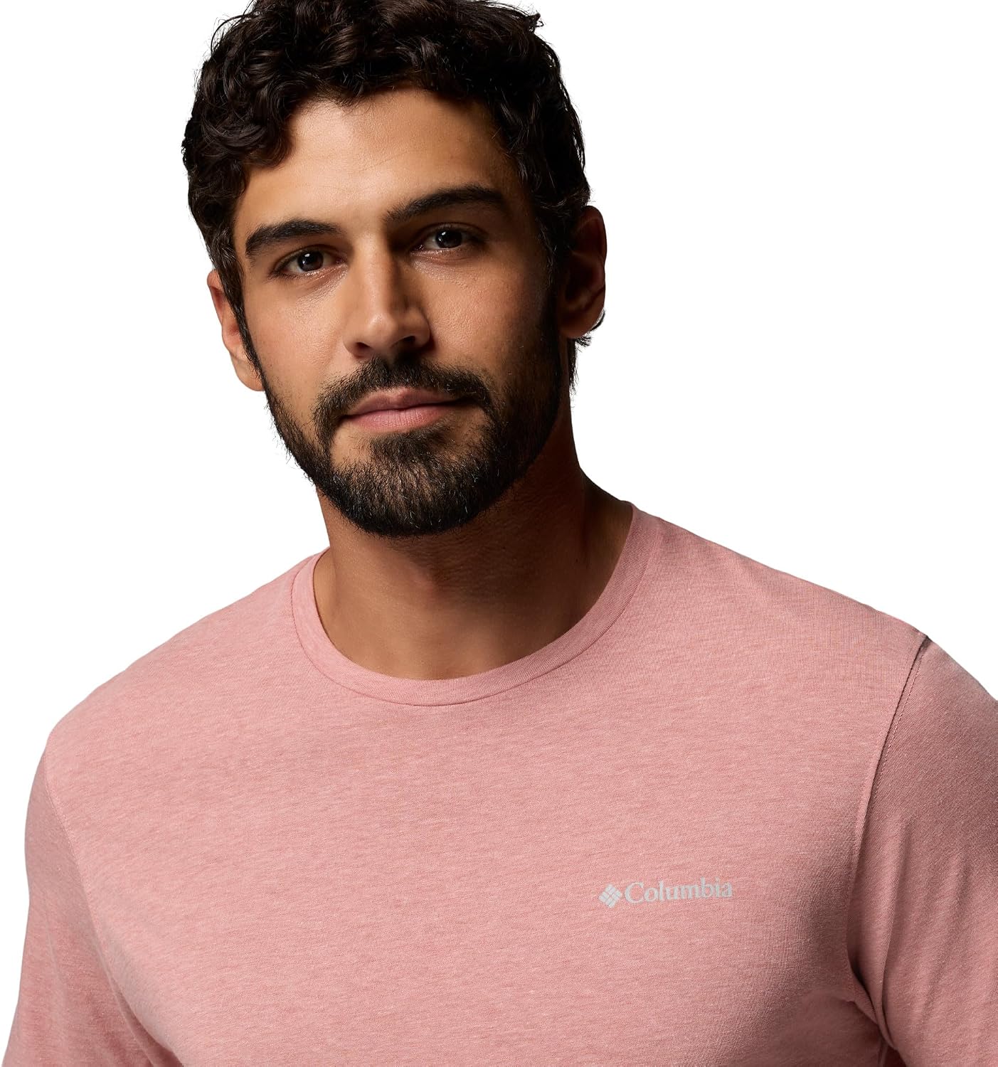 Columbia Men's Thistletown Hills Short Sleeve image 3