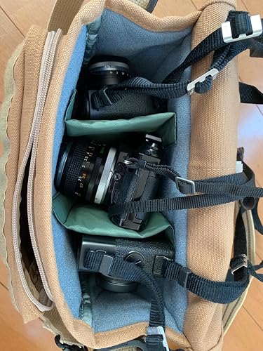 Amazon.co.jp: 【国内正規品】DOMKE ドンケ ショルダーバッグ F-10 5.4