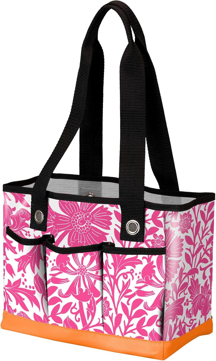 SCOUT Napoleon Utility Tote, Petallica Pink Clothing, Shoes & Jewelry