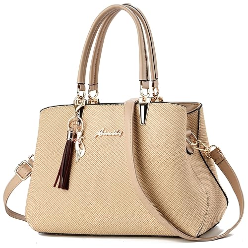 Womens Purses and Handbags Shoulder Bag Ladies Designer Satchel Messenger