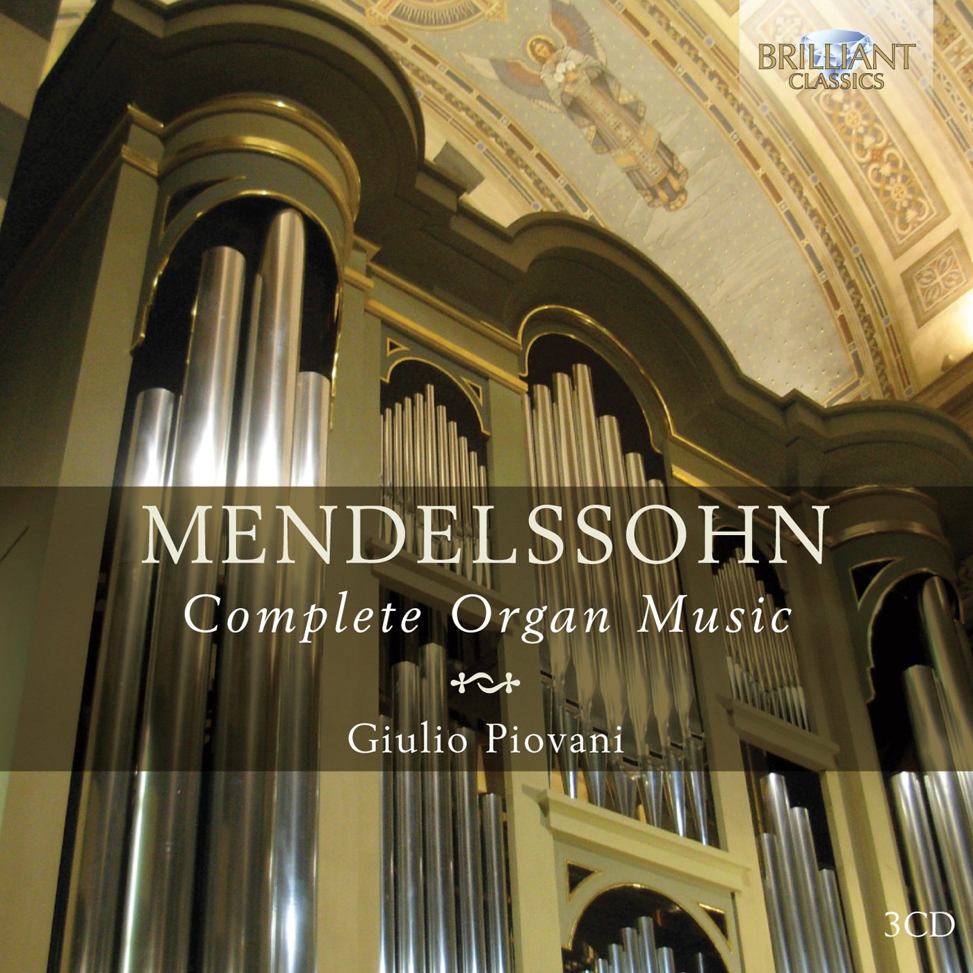 Complete Org Music