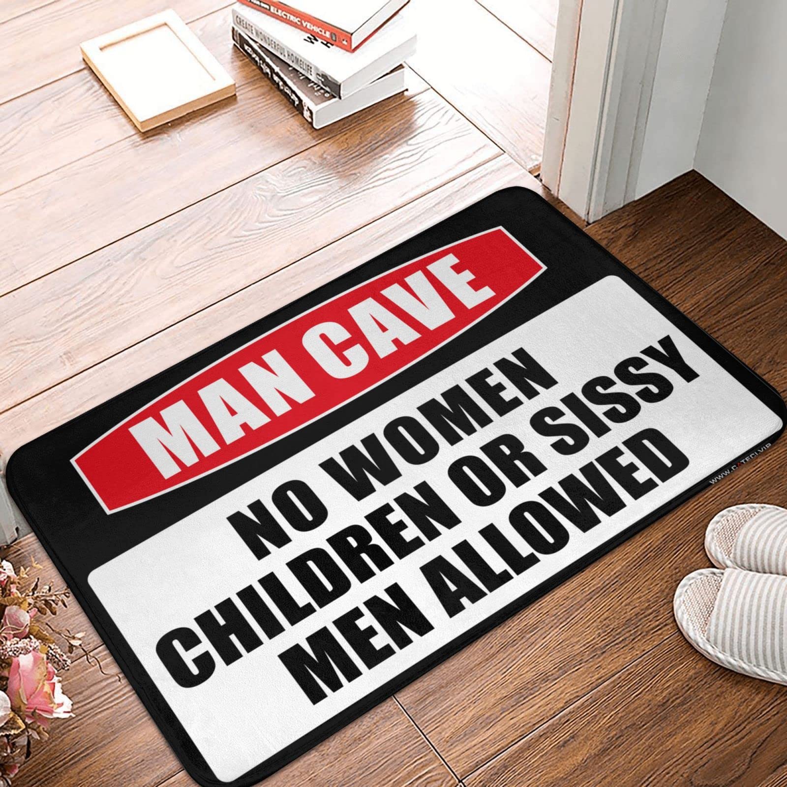Tapis de porte COTECI 65x90 cm : évitez l'eau dans la maison près de la piscine extérieure