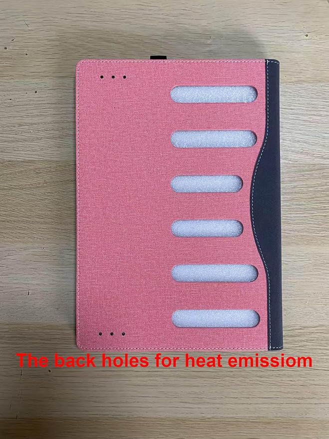 Funda para Laptop Lenovo Yoga 7 14 Pulgadas Rosa miniatura 5