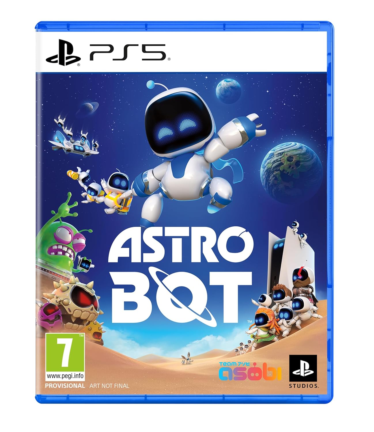 Astro Bot /PS5