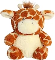 Vista 1 de Aurora - Stubez - 11" Tops Jirafa