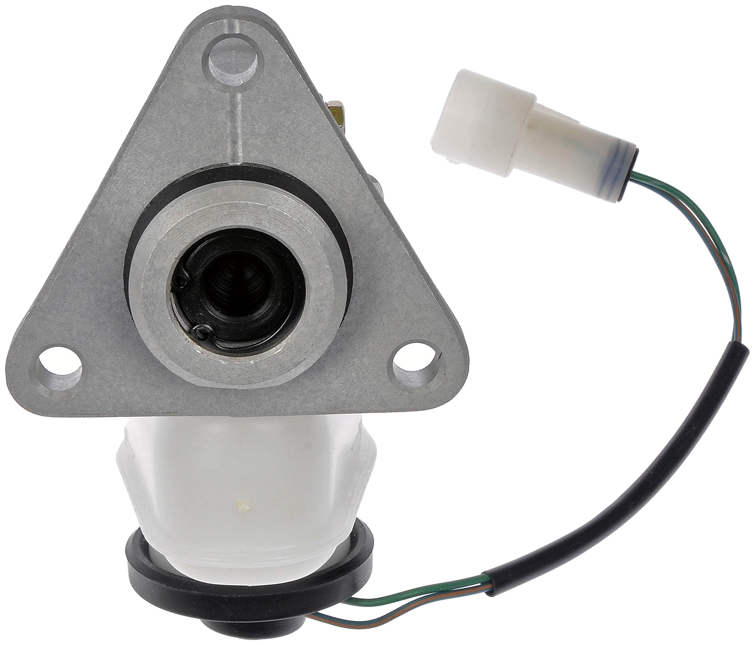 Amazon.com: Dorman M39666 Brake Master Cylinder Compatible with  