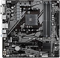 Vista 3 de Gigabyte A520M DS3H