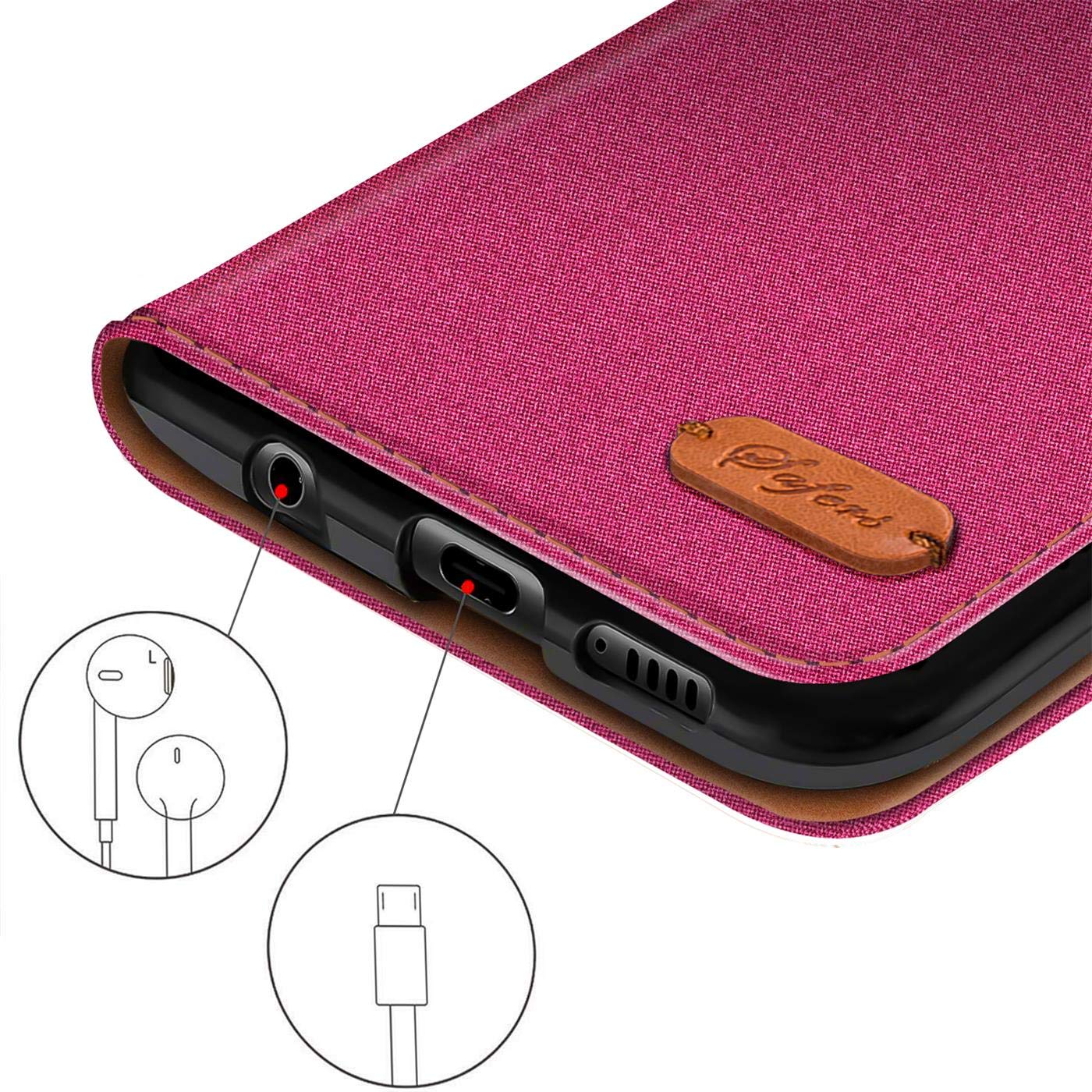 Huawei P9 Cellulare Custodia Mandala Protettiva Case Motivo Bumper