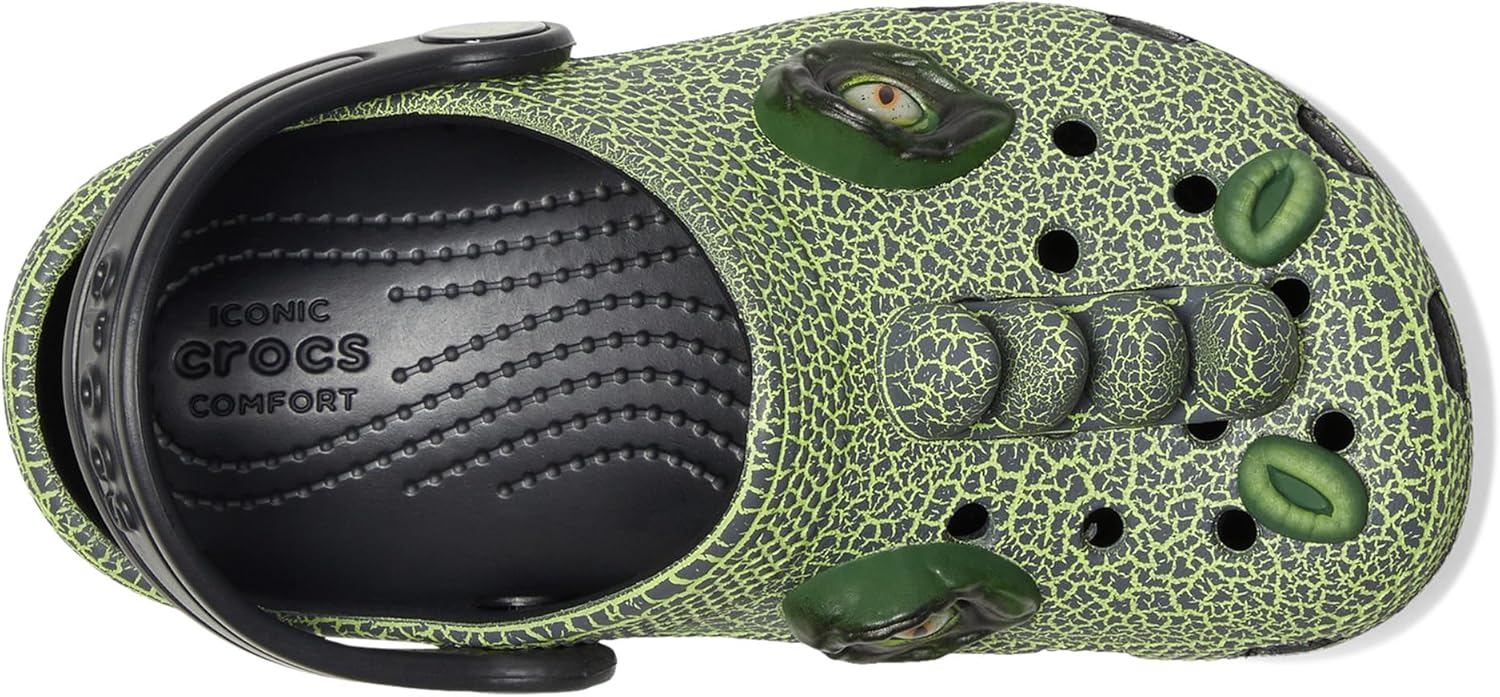 Crocs Kids Classic I AM Clogs - Image 2