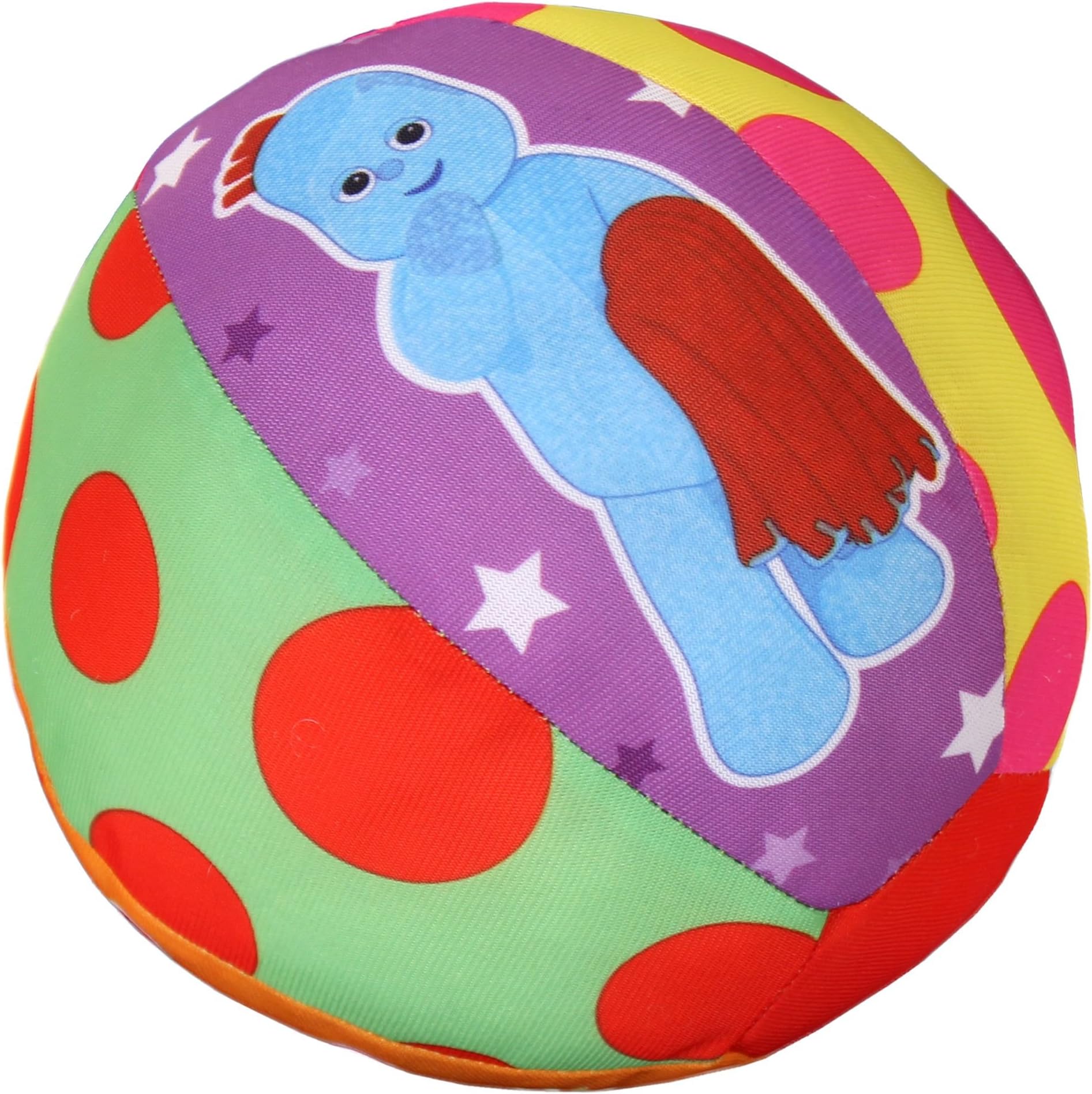 In The Night Garden Musical