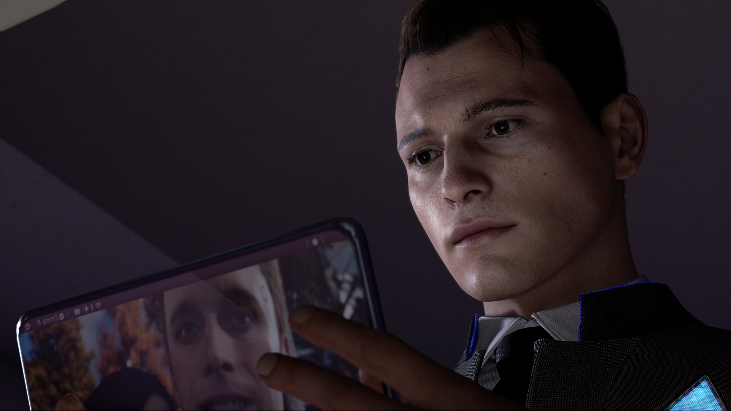 Playstation Detroit Become Human - Edición Estándar
