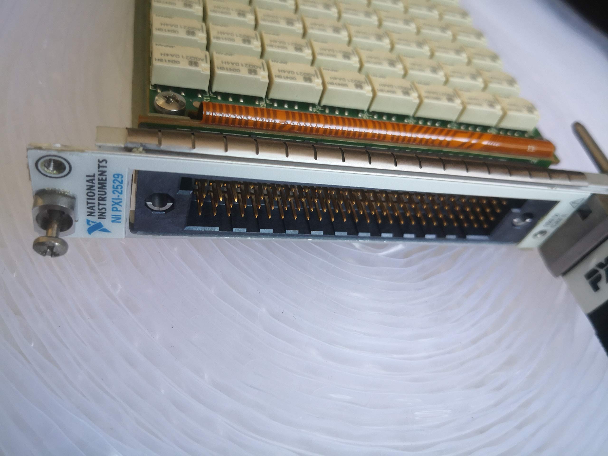 Amazon.com: National Instruments, NI, NI PXI-2529 : Electronics