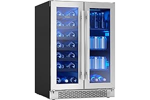 Whirlpool 36 Inch Wide French Door Refrigerator with External Ice and Water Dispenser