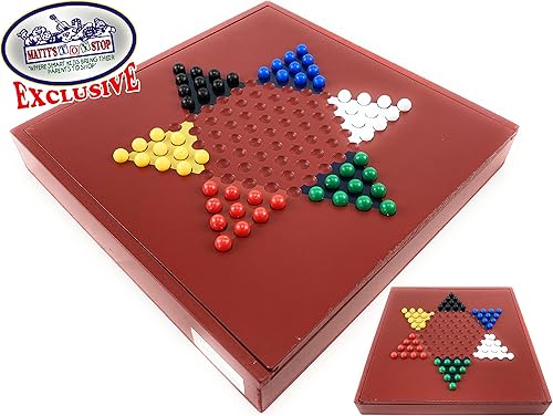 Miniatura 5 de Ajedrez exclusivo de lujo 10 en 1 damas ta te ti backgammon juego de molino juego roll Em insanity damas chinas Mancala y palillos chinos Set de