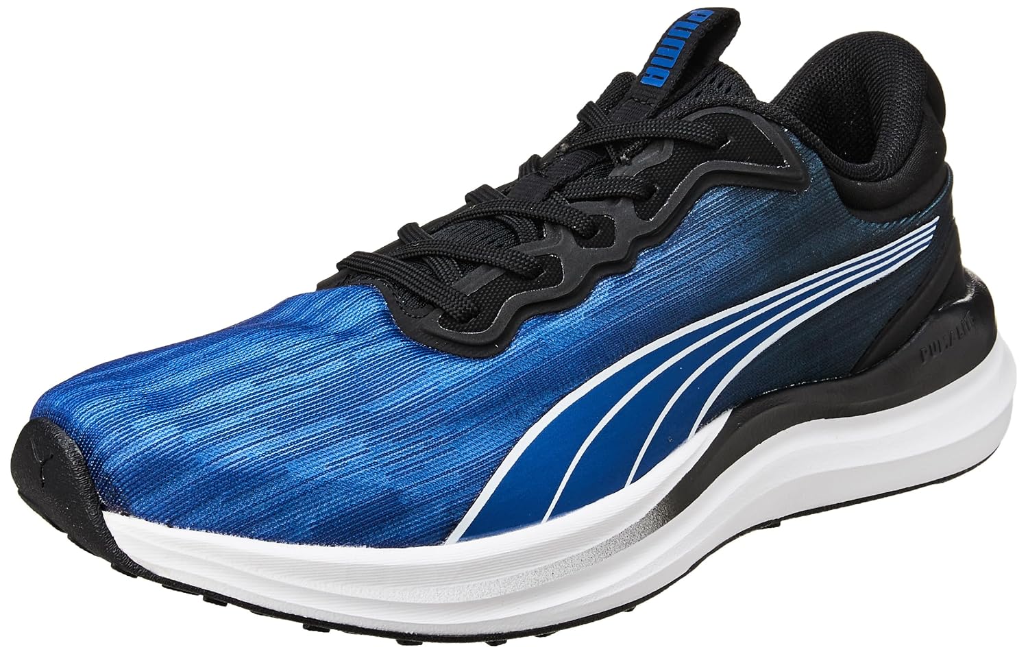 Puma Mens Ultraflux Lite Running Shoe