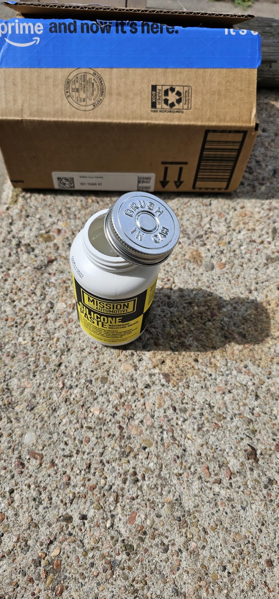 Customer photo 1
