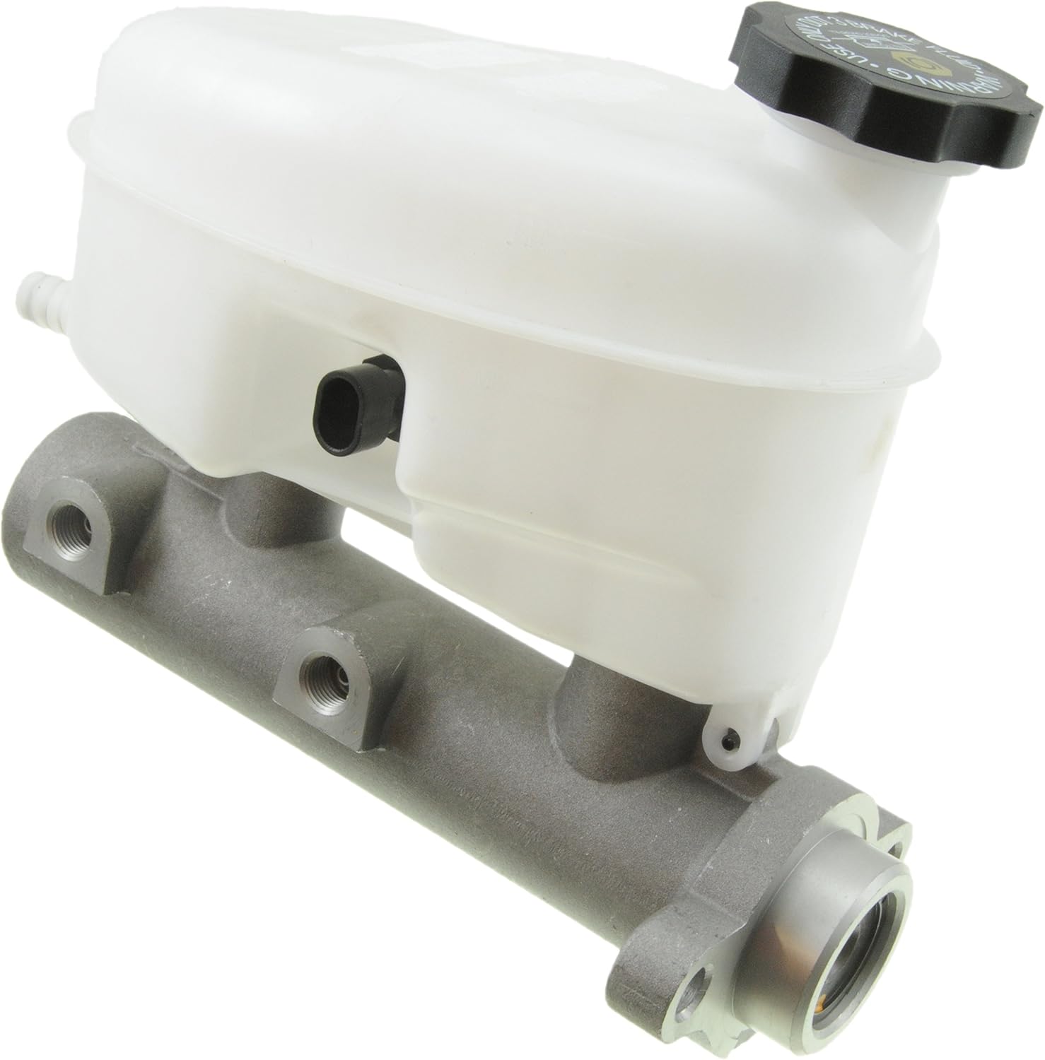 Dorman M630282 Brake Master Cylinder Compatible with Select Cadillac/Chevrolet/GMC Models