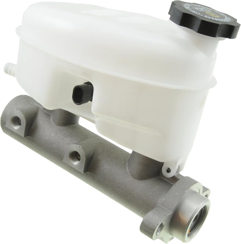 Cilindro Mestre de Freio Dorman M630282 para Cadillac, Chevrolet e GMC – 1 unidade
