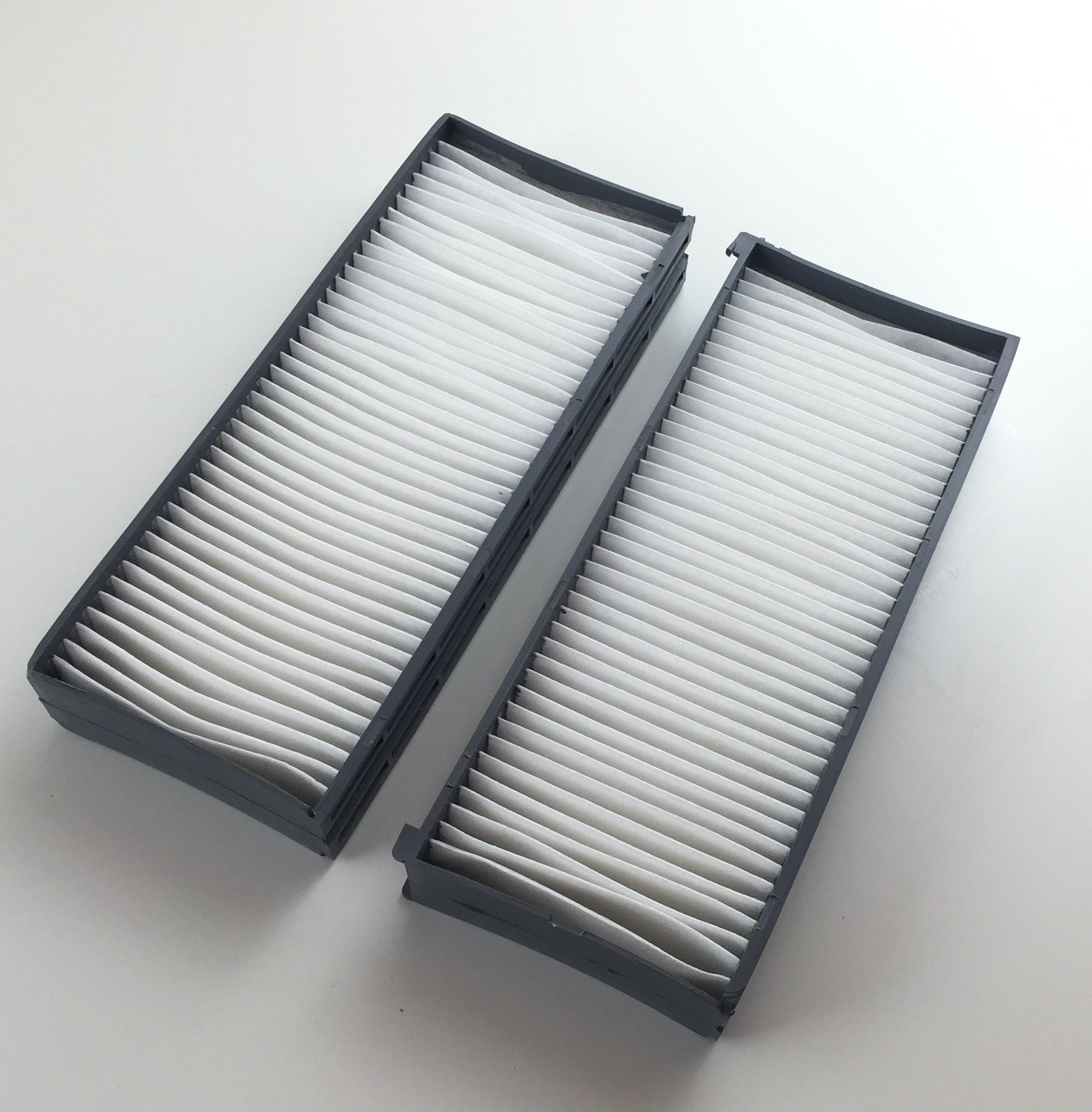 Pollen Filter Set 2ย x Cabin Air Filter