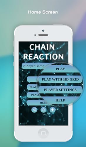 Chain Reaction – vue 3