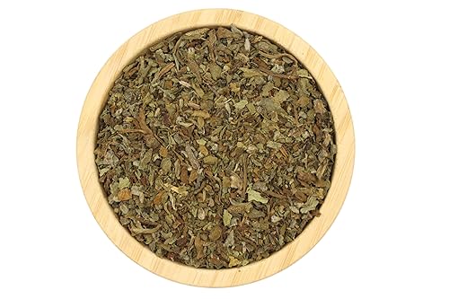 Borage Burrage Starflower Dried Leaves Loose Herb - Borago Officinalis