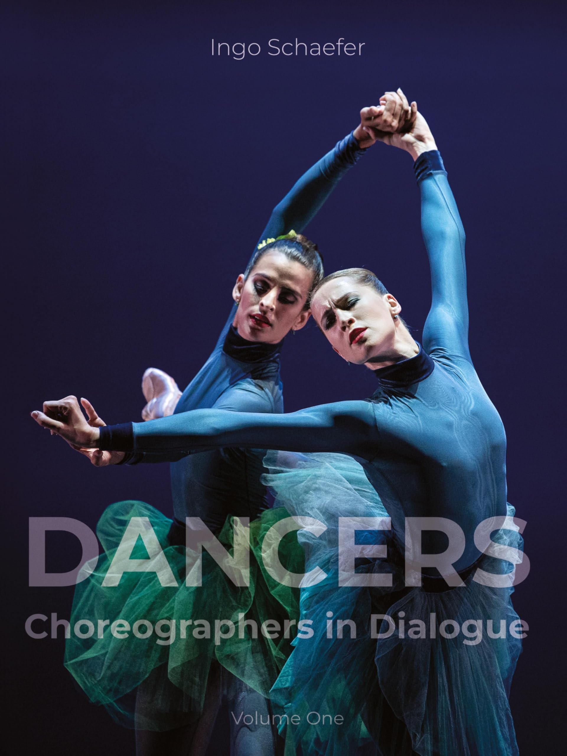 Dancers: Choreographers in Dialogue : comprendre enfin la démarche des chorégraphes