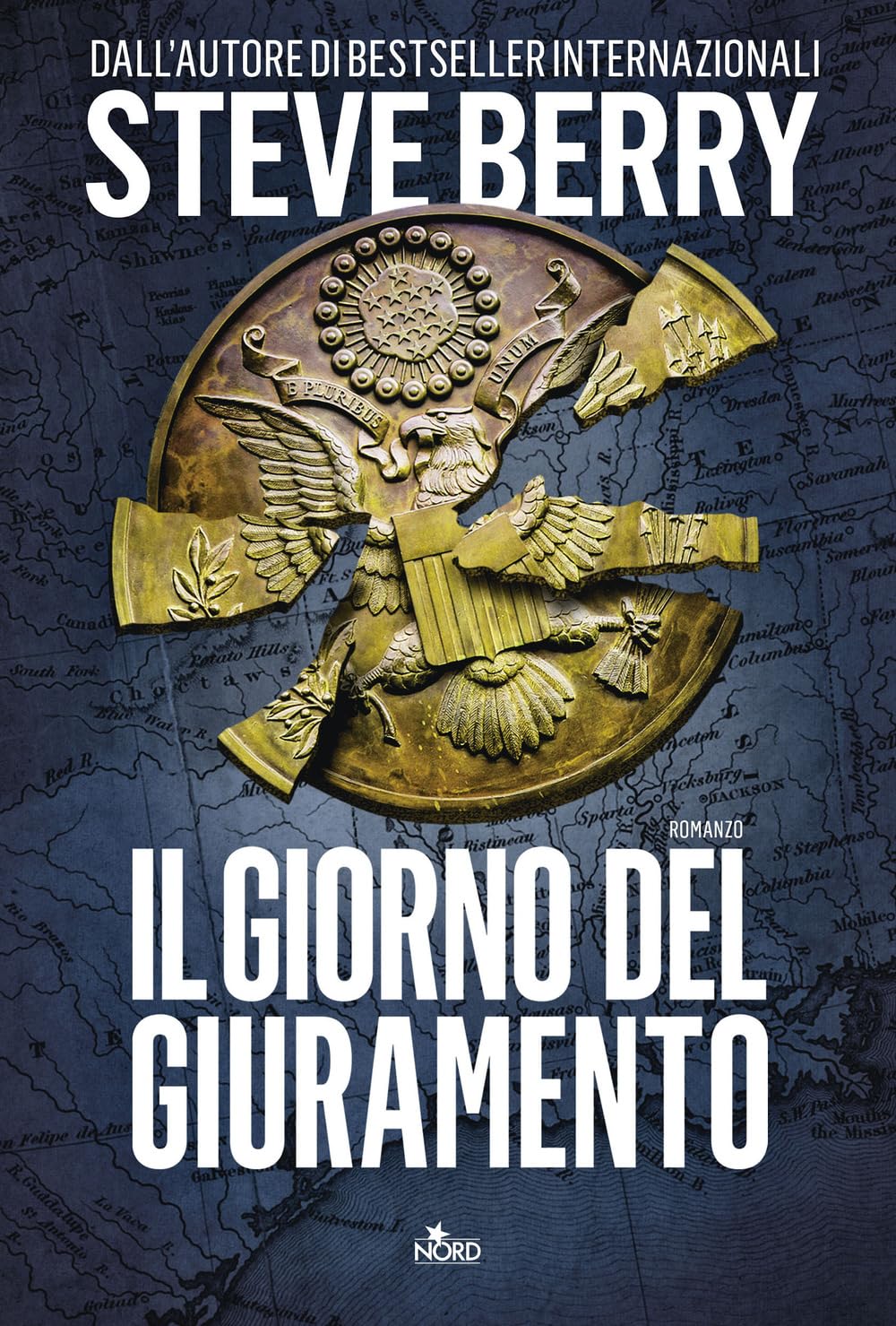 Il giorno del giuramento