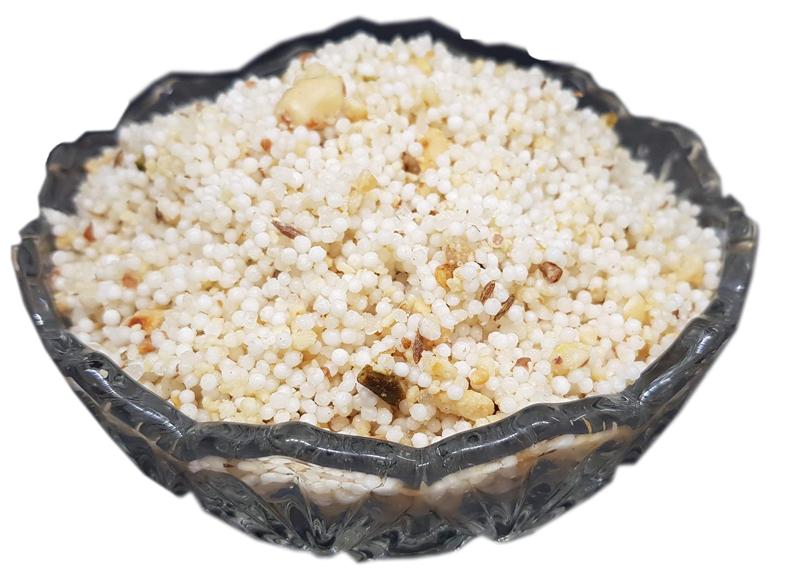 Dhanashree Gruha Udyog Instant Sabudana Khichadi (200 Gms)-Pack of 2 - Image 3 thumbnail