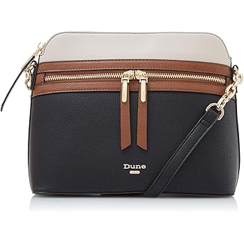 dune cross body bag