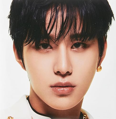 The 5th Album 'Fact Check'Exhibit Ver. Poster