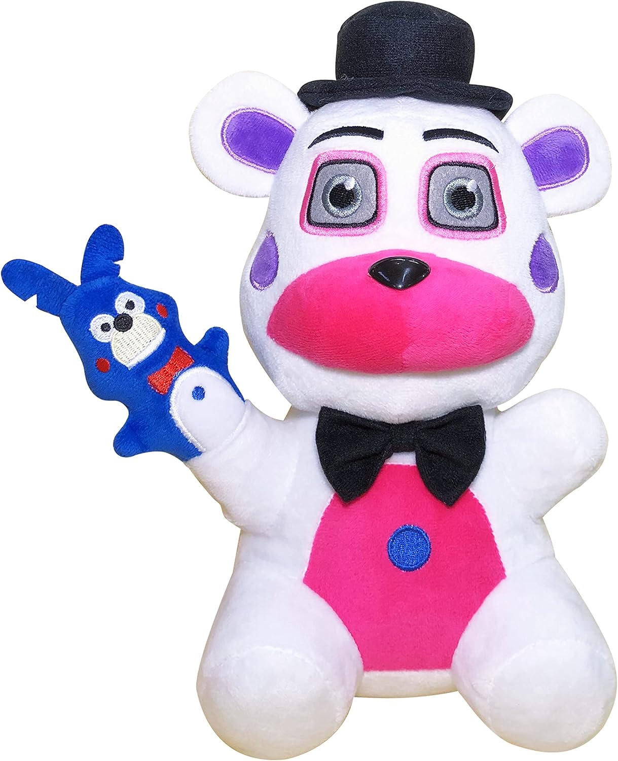 Buy 11 Fnaf Plushies Five Nights At Freddy S Sister Location Plush Toys Funtime Freddy Exclusive Plush Fnaf Nightmare Springtrap Plush Special Edition Online In Taiwan B099shm87q