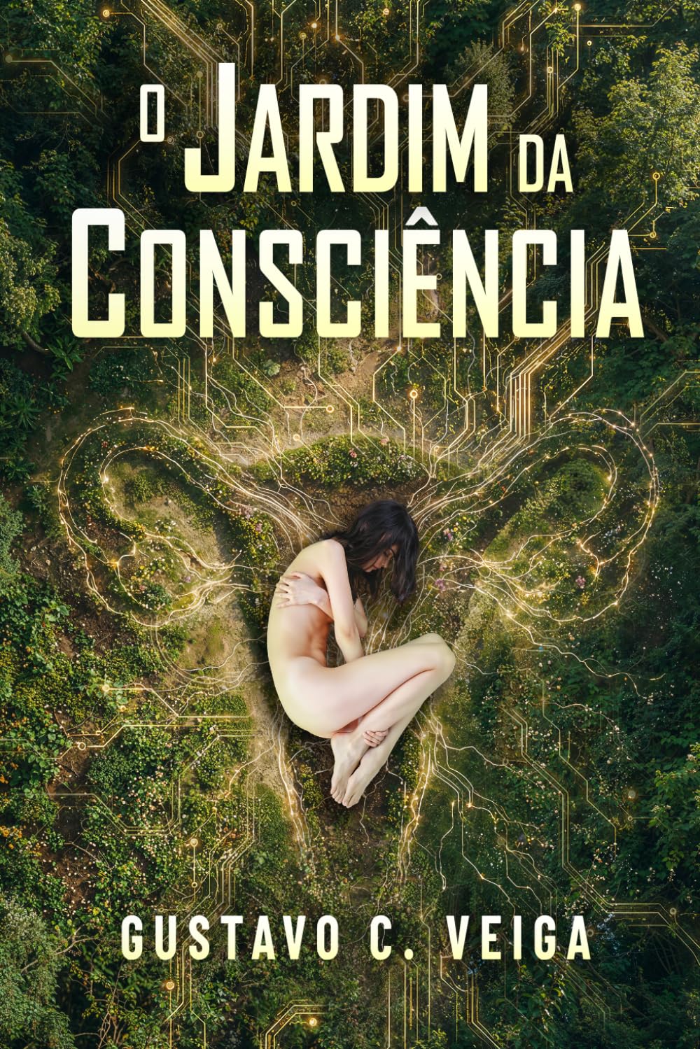 O Jardim da Consciência