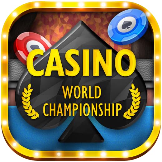 Casino World Championship