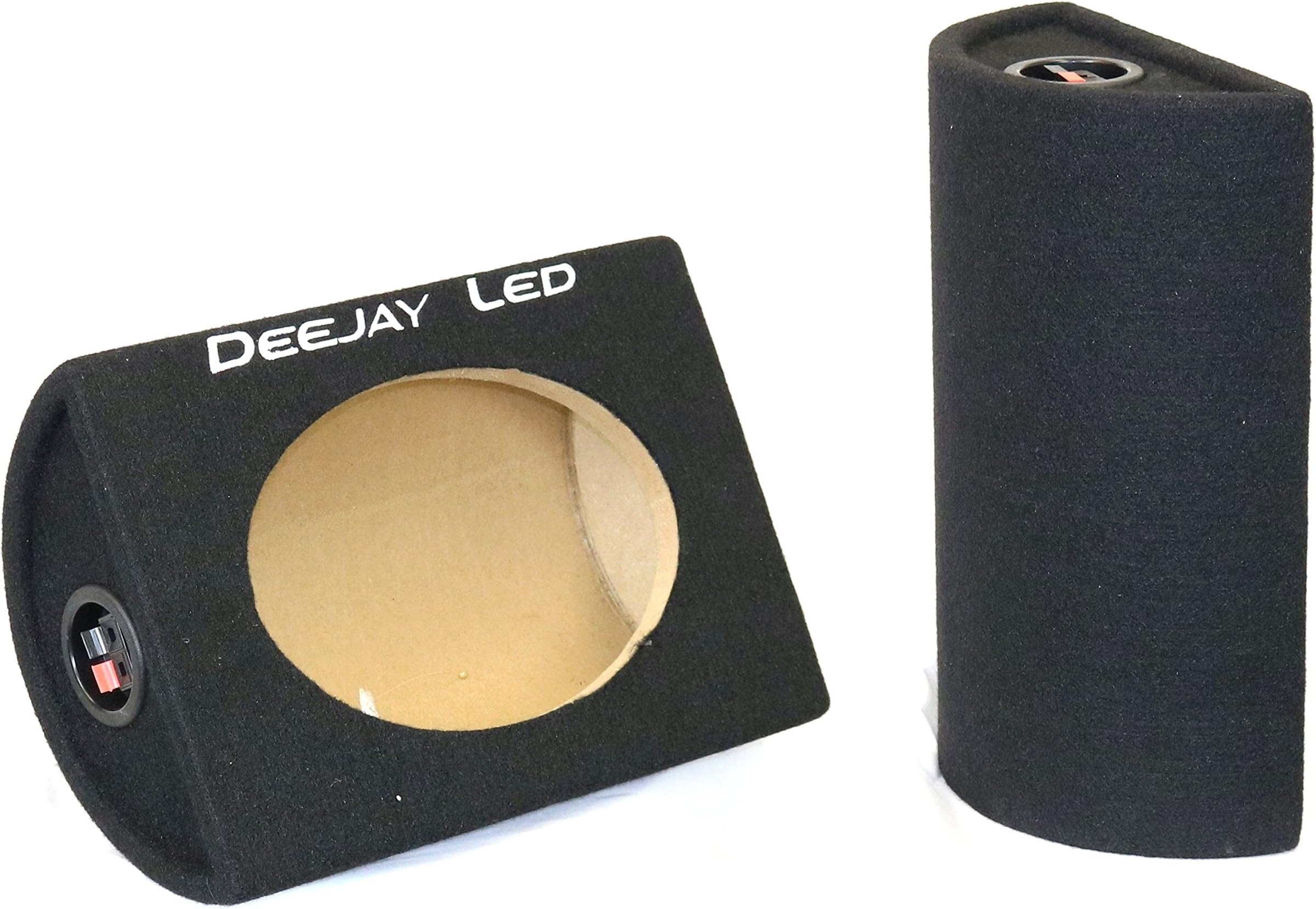 DEEJAY LED TBH699 Pair 6X9 Speaker Box
