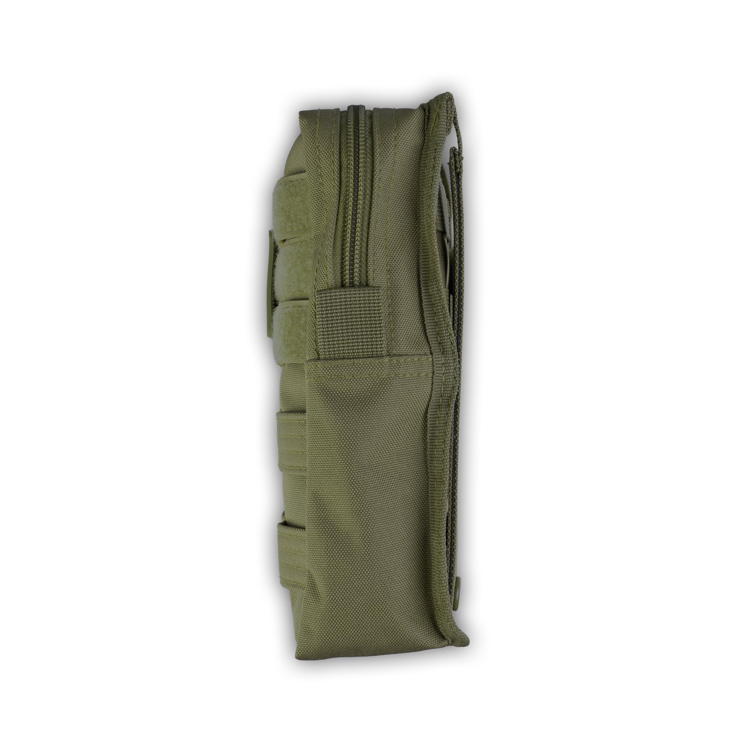 Mil-Tec Grande Kit di Primo Soccorso Leina PRO 43 Parti Oliva